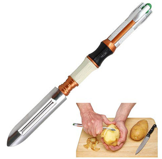 Illustration for article titled Doctor Who Cutlery is a Sonic Device too far